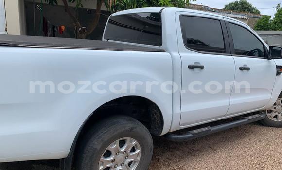 Buy Used Ford Ranger White Car in Maputo in Maputo Buy Used Ford Ranger White Car in Maputo in Maputo