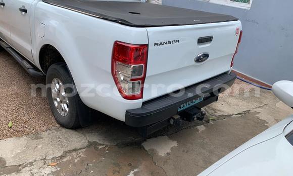 Buy Used Ford Ranger White Car in Maputo in Maputo Buy Used Ford Ranger White Car in Maputo in Maputo