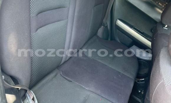 Tenga Tsaru Toyota IST Chena Mota in Maputo in Maputo Tenga Tsaru Toyota IST Chena Mota in Maputo in Maputo