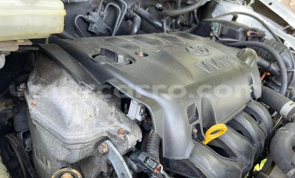 Tenga Tsaru Toyota IST Chena Mota in Maputo in Maputo Tenga Tsaru Toyota IST Chena Mota in Maputo in Maputo