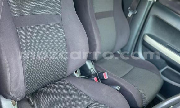 Tenga Tsaru Toyota IST Chena Mota in Maputo in Maputo Tenga Tsaru Toyota IST Chena Mota in Maputo in Maputo