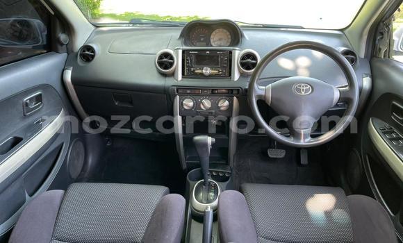 Tenga Tsaru Toyota IST Chena Mota in Maputo in Maputo Tenga Tsaru Toyota IST Chena Mota in Maputo in Maputo