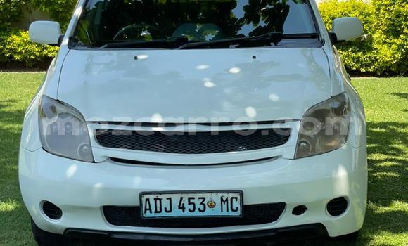 Tenga Tsaru Toyota IST Chena Mota in Maputo in Maputo Tenga Tsaru Toyota IST Chena Mota in Maputo in Maputo