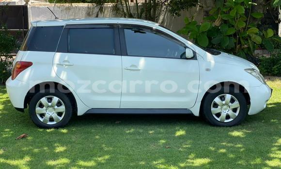 Tenga Tsaru Toyota IST Chena Mota in Maputo in Maputo Tenga Tsaru Toyota IST Chena Mota in Maputo in Maputo