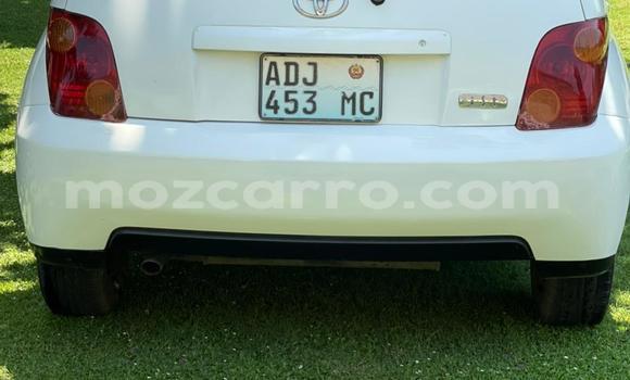 Tenga Tsaru Toyota IST Chena Mota in Maputo in Maputo Tenga Tsaru Toyota IST Chena Mota in Maputo in Maputo