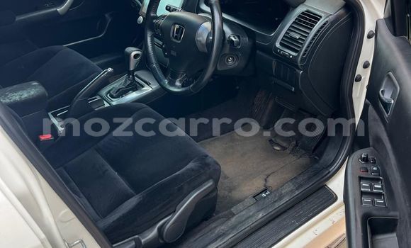 Tenga Tsaru Honda Accord Chena Mota in Maputo in Maputo Tenga Tsaru Honda Accord Chena Mota in Maputo in Maputo