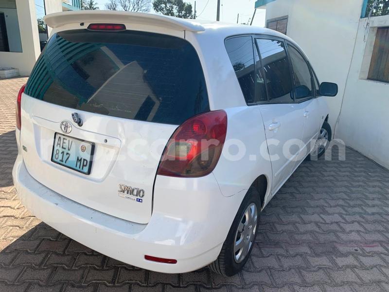 Big with watermark toyota spacio maputo maputo 32474