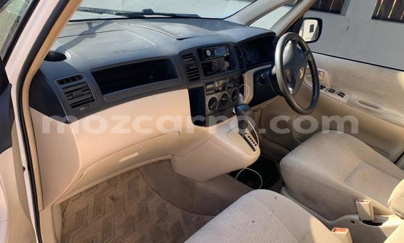 Nunua Ilio tumika Toyota Spacio Nyeupe Gari ndani ya Maputo nchini Maputo Nunua Ilio tumika Toyota Spacio Nyeupe Gari ndani ya Maputo nchini Maputo