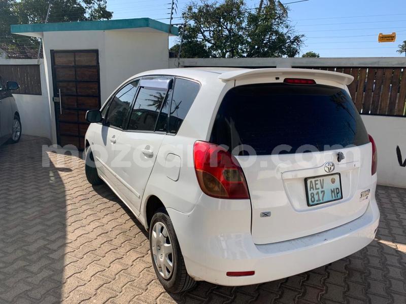 Big with watermark toyota spacio maputo maputo 32474