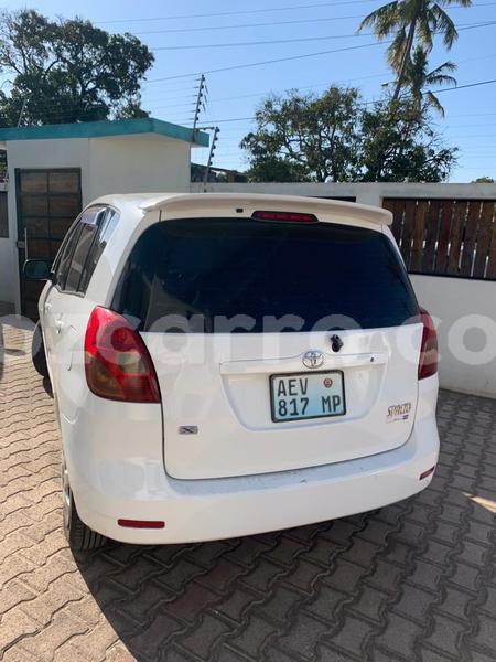 Big with watermark toyota spacio maputo maputo 32474