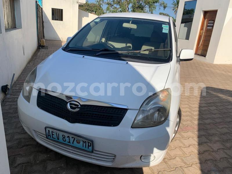 Big with watermark toyota spacio maputo maputo 32474