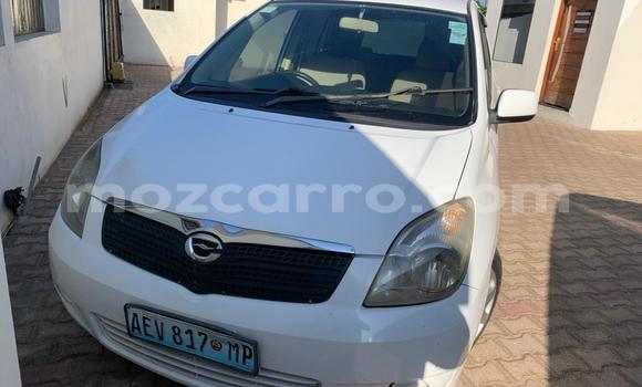 Nunua Ilio tumika Toyota Spacio Nyeupe Gari ndani ya Maputo nchini Maputo Nunua Ilio tumika Toyota Spacio Nyeupe Gari ndani ya Maputo nchini Maputo