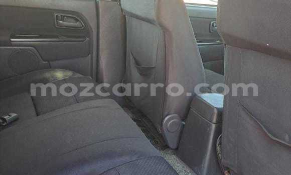 Buy Used Isuzu KB White Car in Maputo in Maputo Buy Used Isuzu KB White Car in Maputo in Maputo