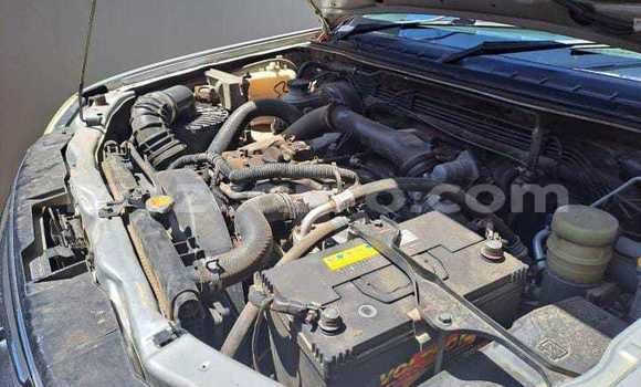 Buy Used Isuzu KB White Car in Maputo in Maputo Buy Used Isuzu KB White Car in Maputo in Maputo