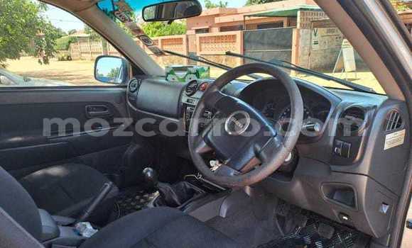 Buy Used Isuzu KB White Car in Maputo in Maputo Buy Used Isuzu KB White Car in Maputo in Maputo