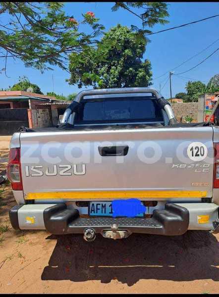 Big with watermark isuzu kb maputo maputo 32475