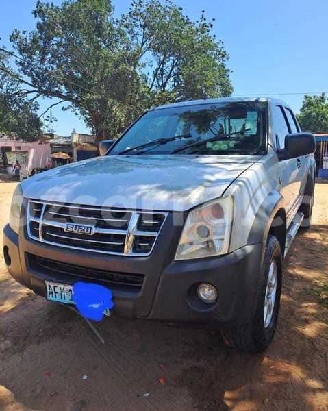 Big with watermark isuzu kb maputo maputo 32475