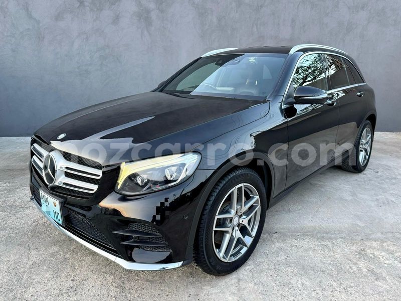 Big with watermark mercedes benz glc 250d maputo maputo 32477