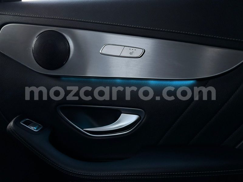 Big with watermark mercedes benz glc 250d maputo maputo 32477