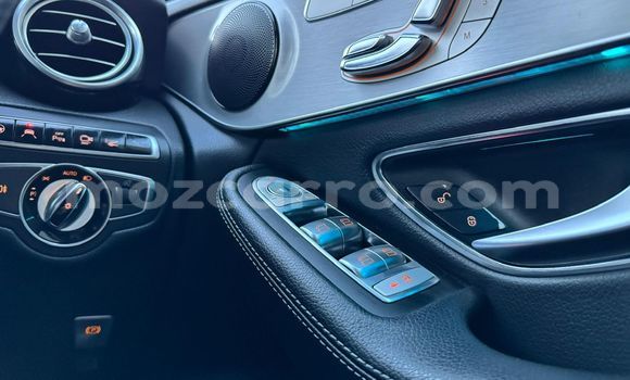 Tenga Itsva Mercedes-Benz GLC 250D Nhema Mota in Maputo in Maputo Tenga Itsva Mercedes-Benz GLC 250D Nhema Mota in Maputo in Maputo