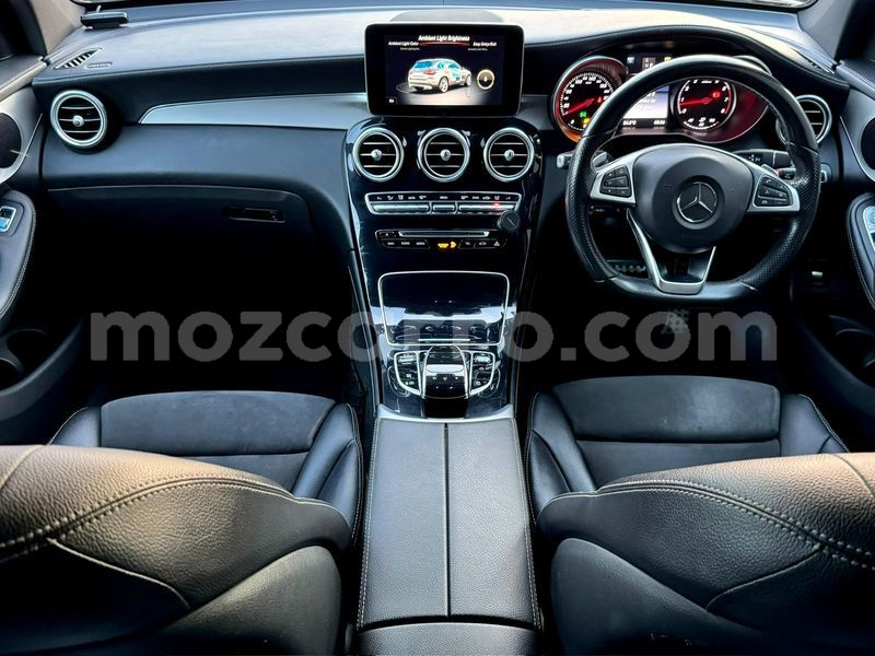 Big with watermark mercedes benz glc 250d maputo maputo 32477