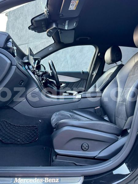 Big with watermark mercedes benz glc 250d maputo maputo 32477