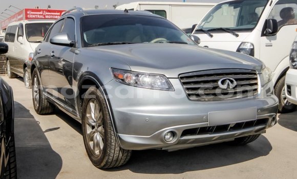 Comprar Importar Infiniti FX De outros Carro em Import - Dubai em Cabo Delgado