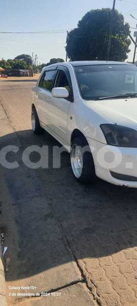 Big with watermark toyota runx maputo maputo 32480