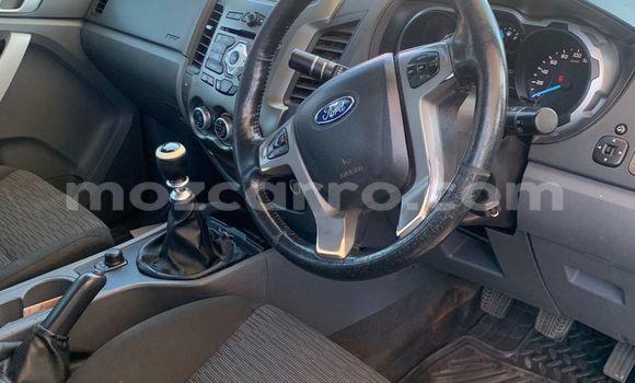 Buy Used Ford Ranger White Car in Maputo in Maputo Buy Used Ford Ranger White Car in Maputo in Maputo