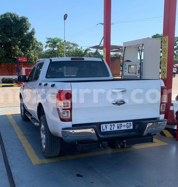 Big with watermark ford ranger maputo maputo 32482