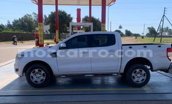Buy Used Ford Ranger White Car in Maputo in Maputo Buy Used Ford Ranger White Car in Maputo in Maputo