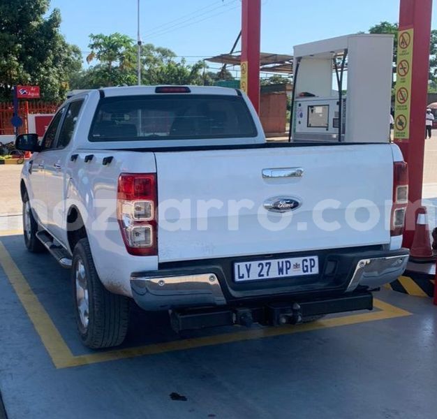 Big with watermark ford ranger maputo maputo 32482