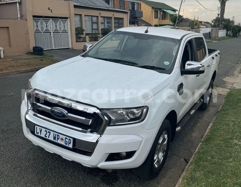 Big with watermark ford ranger maputo maputo 32482