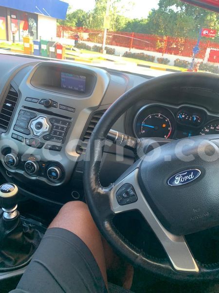 Big with watermark ford ranger maputo maputo 32482