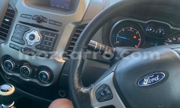 Buy Used Ford Ranger White Car in Maputo in Maputo Buy Used Ford Ranger White Car in Maputo in Maputo