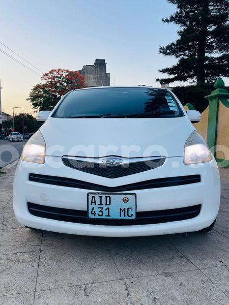 Big with watermark toyota ractis maputo maputo 32483