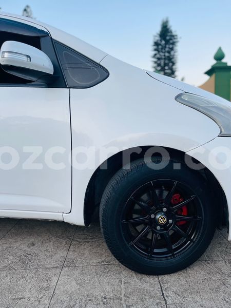 Big with watermark toyota ractis maputo maputo 32483