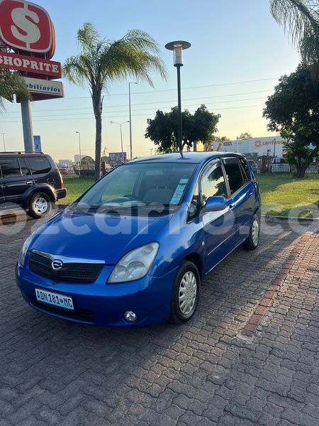 Big with watermark toyota spacio maputo maputo 32484