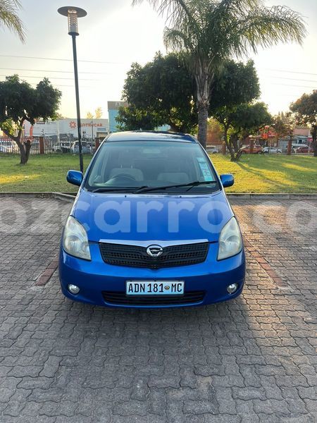 Big with watermark toyota spacio maputo maputo 32484