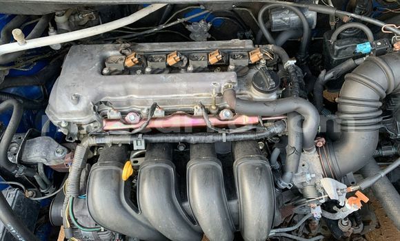 Nunua Ilio tumika Toyota Spacio Bluu Gari ndani ya Maputo nchini Maputo Nunua Ilio tumika Toyota Spacio Bluu Gari ndani ya Maputo nchini Maputo