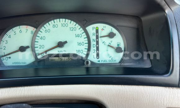 Nunua Ilio tumika Toyota Spacio Bluu Gari ndani ya Maputo nchini Maputo Nunua Ilio tumika Toyota Spacio Bluu Gari ndani ya Maputo nchini Maputo