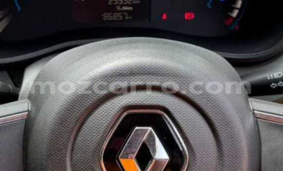 Buy New Renault KWID Green Car in Maputo in Maputo Buy New Renault KWID Green Car in Maputo in Maputo