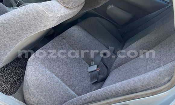 Tenga Tsaru Toyota Corolla Sirivha Mota in Maputo in Maputo Tenga Tsaru Toyota Corolla Sirivha Mota in Maputo in Maputo