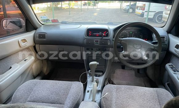Tenga Tsaru Toyota Corolla Sirivha Mota in Maputo in Maputo Tenga Tsaru Toyota Corolla Sirivha Mota in Maputo in Maputo