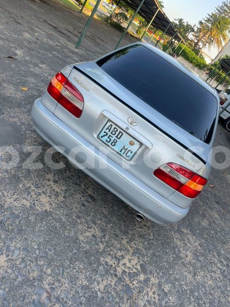 Big with watermark toyota corolla maputo maputo 32486