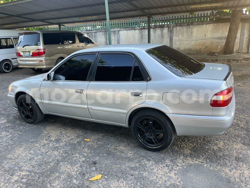 Big with watermark toyota corolla maputo maputo 32486