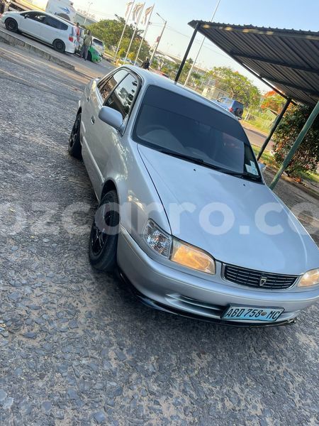 Big with watermark toyota corolla maputo maputo 32486