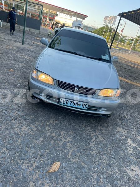 Big with watermark toyota corolla maputo maputo 32486