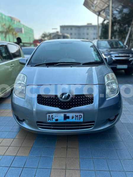 Big with watermark toyota vitz maputo maputo 32487