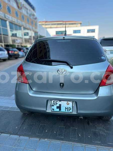 Big with watermark toyota vitz maputo maputo 32487